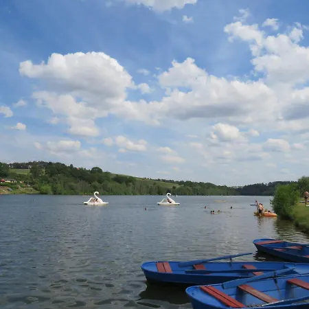Apartment Rothe Dippoldiswalde