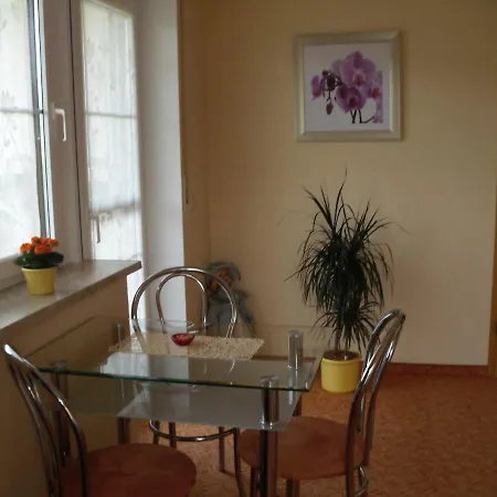 Apartament Rothe *