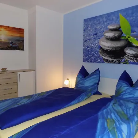 Apartment Rothe *