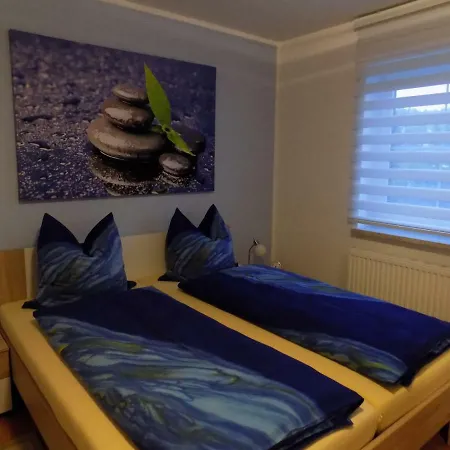 Rothe Apartment