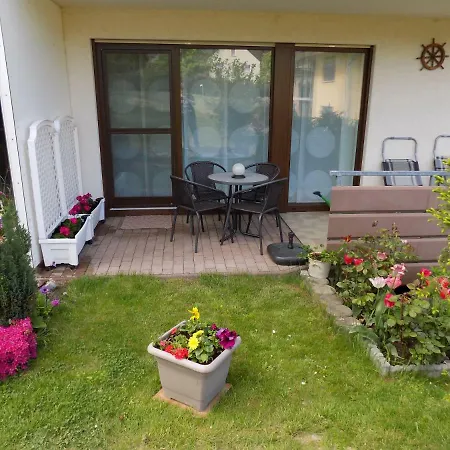 Apartment Rothe *