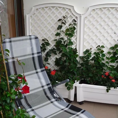 Apartament Rothe *