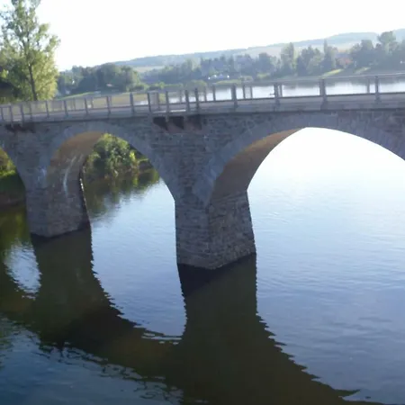 Apartment Rothe Dippoldiswalde