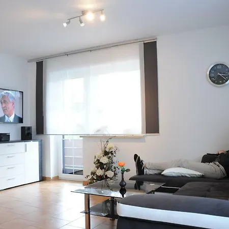 Apartment Rothe Dippoldiswalde
