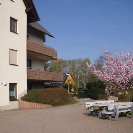 Rothe Apartment *