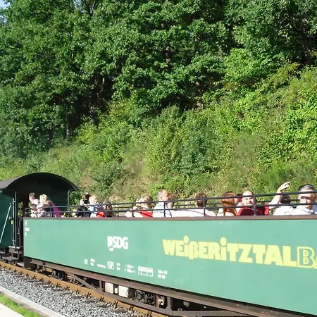 Rothe Appartement Dippoldiswalde