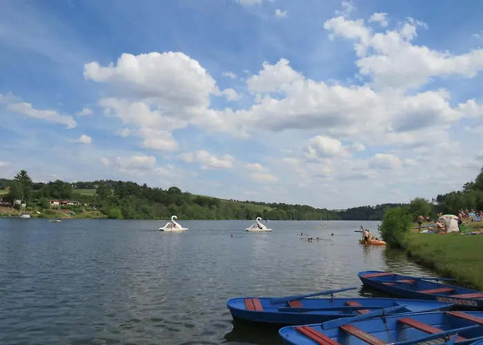 Apartment Rothe Dippoldiswalde