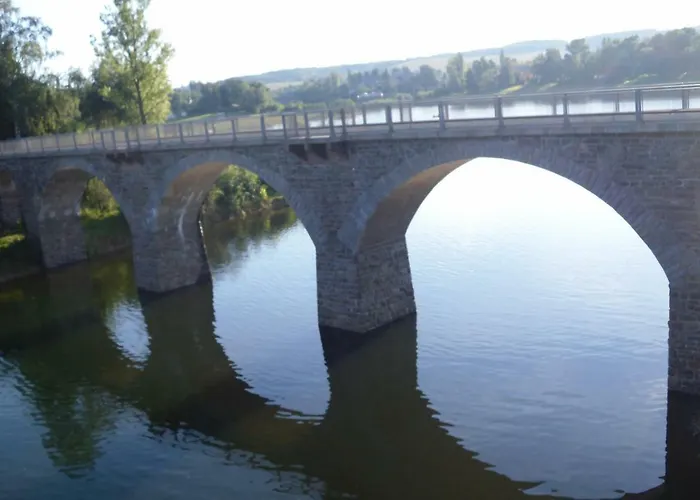 Apartment Rothe Dippoldiswalde