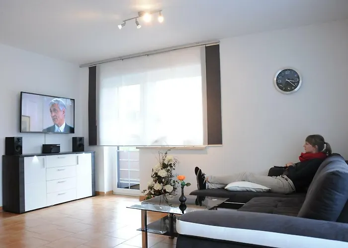 Apartment Rothe Dippoldiswalde