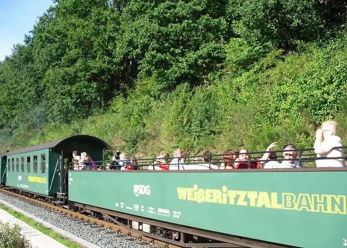 Rothe Apartment Dippoldiswalde